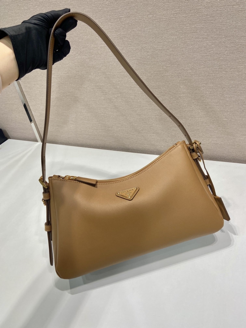 Prada Top Handle Bags